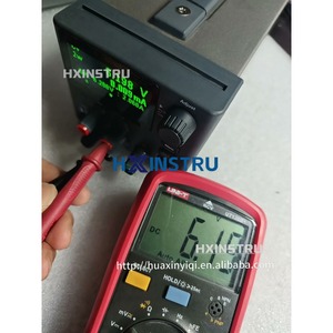 Alimentation électrique AGILENT/KEYSIGHT E36103B 20V 2A 40W #   hx - Product Image 2