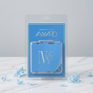(MAMAMOO) Single Especial [4WARD] (Versión KiT) Álbum Oficial de Kpop Coreano en CD - Product Image 4