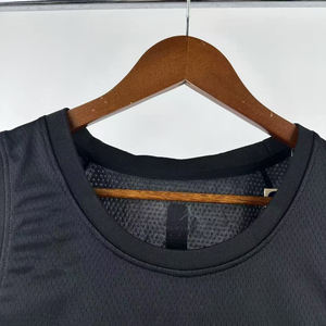 Camiseta de Baloncesto Nacional de EE. UU. de la Temporada 2026 de Calidad Tailandesa, Bordado en Caliente, Edgecombe, Edwards, Brunson, Tatum, Flagg, Carter - Product Image 3