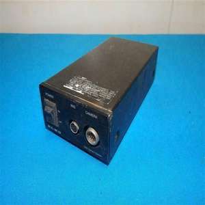 ME421E CCD-Kamera-Steuerungseinheit Programmierbarer Controller für Industrieautomation - Product Image 1