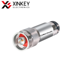 Aislador Coaxial de Microondas RF BLK-6-N+0.01-6GHz, Nuevo y Original, Compatible con BOM - Product Image 1