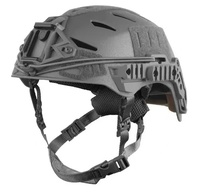 Wendy 3.0 FAST MICH Wendy Casque d'entraînement tactique léger tactique extérieur ABS CS Perosonal Defence Equipment