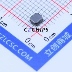 SPH3015H1R5MT ตัวเหนี่ยวนำไฟฟ้าแบบ SMD,3x3 มม. ( ค่าความเหนี่ยวนำ: 1.5uH )( ความแม่นยำ: 20% กระแสไฟฟ้าที่กำหนด: 2A ) - Product Image 1