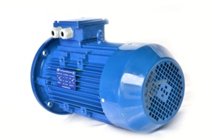 Motor de Inducción Asíncrono Trifásico IE3 de 4kw y 1500rpm a 380v - Product Image 2