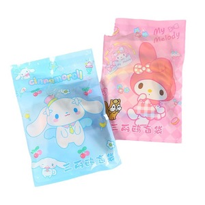 Sac surprise My Melody, jouet en plastique pour enfants de 5 à 14 ans, cadeau unisexe avec emballage d'origine - Product Image 4