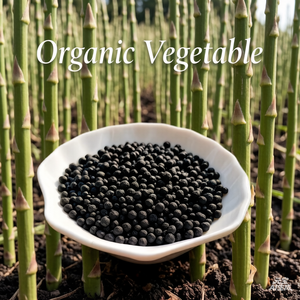 <span class=keywords><strong>Engrais</strong></span> organique pour concombres et asperges, conditionneur de sol à libération lente NPK 12-1-1 - Product Image 5