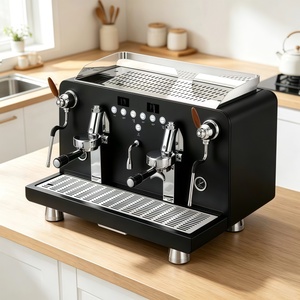 Distributeur automatique de café intelligent pour les entreprises, distributeur automatique de café professionnel avec paiement par pièces, billets et cartes - Product Image 6