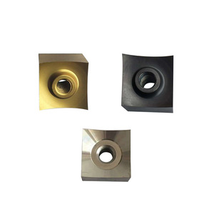 سكين تقطيع زيرما 34x34 M12 بعمود واحد سكين تقطيع زيرما - Product Image 4