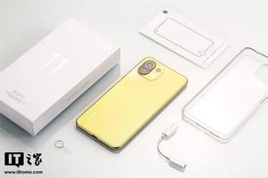 <span class=keywords><strong>Mi</strong></span> <span class=keywords><strong>11</strong></span> <span class=keywords><strong>Lite</strong></span> RAM 128GB RAM NFC 5G สมาร์ทโฟน<span class=keywords><strong>780G</strong></span> OCTA Core กล้องหลัง64MP <span class=keywords><strong>780G</strong></span> OCTA Core 64MP กล้องหลัง8GB RAM 128GB - Product Image 6