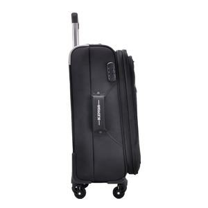 กระเป๋าเดินทางชุดเซ็ตสุดหรูสำหรับทุกเพศทุกวัย ขายส่งจากโรงงาน วัสดุอลูมิเนียมอัลลอยด์ ล้อลาก 4 ล้อหมุนได้ พร้อมกุญแจรหัสแบบผสม  รับสั่งทำตามแบบ - Product Image 5