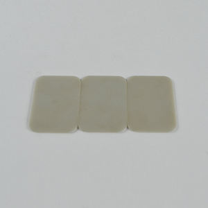 Высокоэффективная керамическая пластина из нитрида алюминия (АЛН) с теплопроводностью 170 Вт/м·К - Product Image 4