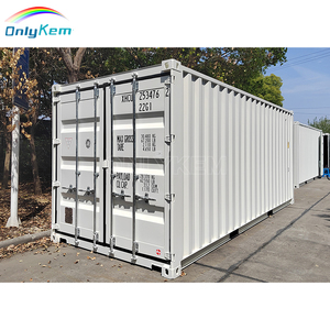 40ft lạnh lưu trữ 20ft năng lượng mặt trời container phòng lạnh với năng lượng mặt trời Powered - Product Image 4