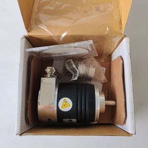 Codificador Industrial Absoluto Elco Pda58C10 Bf6Xxr 4096 8192 - Product Image 2