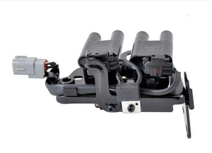 Bobina de Encendido OEM 27301-23700 - Nueva con <span class=keywords><strong>1</strong></span> Año de Garantía para Elantra, Tiburon, <span class=keywords><strong>Soul</strong></span>, Spectra, Sporta - Product Image 6
