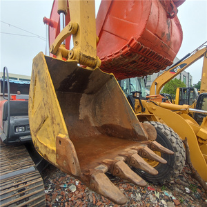 รถขุดโคมัตสึมือสองจากญี่ปุ่น รุ่น PC70-8 ห้องโดยสารใช้งานง่าย สภาพดี ขาย - Product Image 3