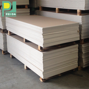 Di alta Qualità di Facile Costruzione In Fibra di vetro <span class=keywords><strong>Cartongesso</strong></span>/<span class=keywords><strong>Cartongesso</strong></span>/Muro A Secco Controsoffitto - Product Image 3