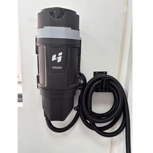 <span class=keywords><strong>Aspirateur</strong></span> industriel cyclonique humide et sec OEM personnalisable, 20L, 1500W, silencieux, pour atelier - Product Image 4