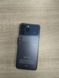 Spark 40 Pro, teléfono móvil con pantalla de 7.3 pulgadas, 16 GB + 1 TB - Product Image 2