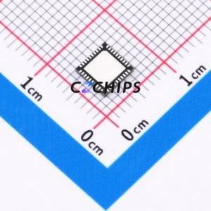 SRK1201L Wireless Transceiver IC QFN-40(5x5) RF ( Frequency Range: )( Interface Type: SPI )( Operating Voltage: ) - Product Image 2