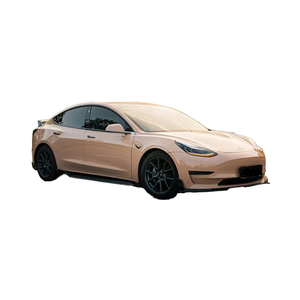 Film vinyle PVC caméléon beige <span class=keywords><strong>Sahara</strong></span> pour voiture, changement de couleur de la carrosserie, autocollants - Product Image 2