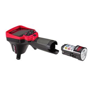 Caméra d'inspection sans fil Ridgids CA-350 (57358) 12V 2.5Ah Li-Ion, outil industriel/bricolage, OEM/ODM, garantie 3 ans, fabriqué en - Product Image 4
