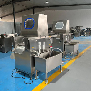 Giành chiến thắng tốt sự ngưỡng mộ nước muối thịt phun nước muối Giải pháp cho tiêm vịt thịt dưa tiêm Máy ca ngợi vịt - Product Image 6