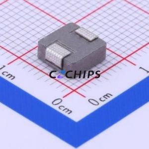 Inducteur de puissance SMD MAPM0630F-4R7M-LF, 7,8x7 mm (Inductance : 4,7 µH) (Précision : 20 % Courant nominal : 5 A) - Product Image 2