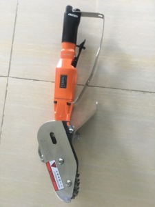Machine de déchet pneumatique portative en carton ondulé <span class=keywords><strong>2536A</strong></span>, Machine de déchet pneumatique - Product Image 2