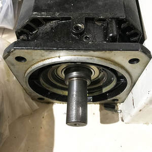 Moteur servo AC série Alpha FANUC A06B-1405-B103 - Product Image 4