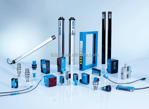 เซ็นเซอร์ตรวจจับแสงแบบสะท้อนกระจาย SICK GTE6-N4212 รุ่นดั้งเดิม เซ็นเซอร์ตรวจจับแสงสำหรับงานอุตสาหกรรม - Product Image 4