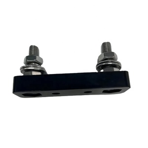 AWP Peças sobressalentes Genie 66717 66717GT GE-66717 Base de fusíveis ANN + ANL BLOCK - Product Image 1