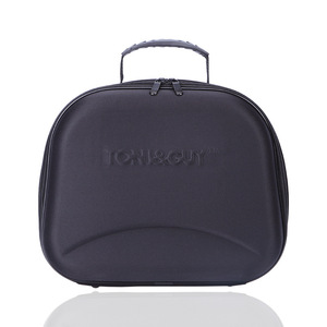 Multipurpose <b>Storage</b> Bag Black Rectangle Fabric Organizer for Hairdressing Makeup Beauty <b>Tools</b> Neatening <b>Storage</b> - Product Image 3