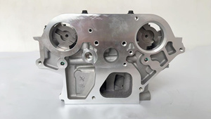 Culasse EP6 1.6THP 967836981A 0200HX 0200GJ 11127577371 pour <span class=keywords><strong>Peugeot</strong></span> 308 F30 F80 F20 F21 16V 118i 1.6, directement de l'usine - Product Image 2