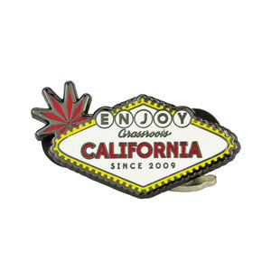 थोक कस्टम डिज़ाइन बैज सॉफ्ट अनुकूलित धातु कंपनी लोगो इनेमल पिन - Product Image 6