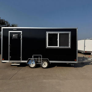 Remorque <span class=keywords><strong>de</strong></span> bureau mobile certifiée CE Centre <span class=keywords><strong>de</strong></span> commande <span class=keywords><strong>de</strong></span> remorque <span class=keywords><strong>de</strong></span> bureau écologique entièrement meublée pour les chantiers éloignés - Product Image 2