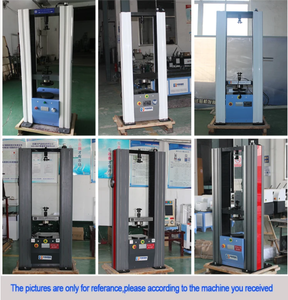 Elektronisch-gesteuerte Federprüfmaschine - Product Image 6