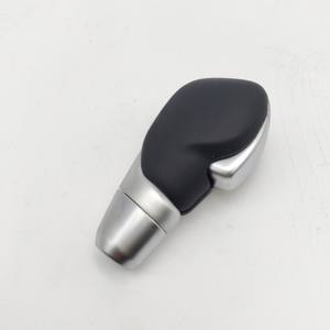 Poignée de levier de vitesses automatique 328652311R pour MAN <span class=keywords><strong>Renault</strong></span> Kadjar 2015 - <span class=keywords><strong>2022</strong></span> Koleos 2017-2019 <span class=keywords><strong>Talisman</strong></span> 349206625R 328650419R 328654192R - Product Image 3