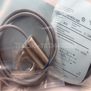 Cảm biến chuyển đổi khoảng cách DW-AD-509-<span class=keywords><strong>M18</strong></span>-395 ban đầu mới trong kho - Product Image 6