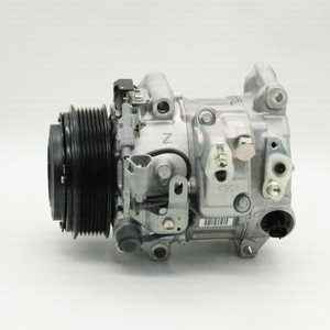 DENSO คอมเพรสเซอร์แอร์ใหม่ รุ่น 447190-5820 สำหรับ C535/PLUS 1.4T 12V ไดชาร์จรถยนต์ - Product Image 2