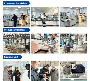 <span class=keywords><strong>Pintura</strong></span> Epóxica de Alta Resistencia y Secado Rápido para Pisos, Impermeable, con Arena de <span class=keywords><strong>Color</strong></span>, para Baños, Fábricas y Terrazas - Product Image 6