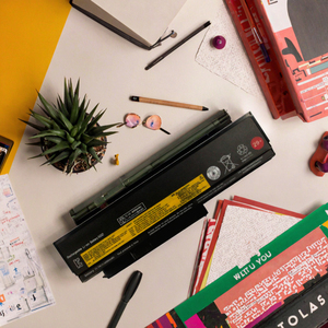 Batterie d'ordinateur portable rechargeable haute endurance <span class=keywords><strong>T430S</strong></span> 11.1V 4400mAh pour ThinkPad T420s <span class=keywords><strong>T430s</strong></span> Series en stock - Product Image 2