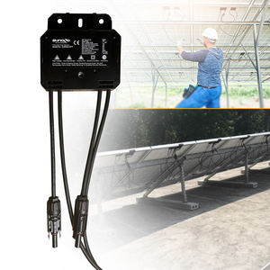 Optymalizator con inversor DC AC, módulo fotovoltaico de fusión mágica de 3 fases 600W 700W 450W - Product Image 6