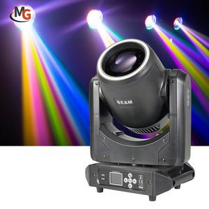 USA chất lượng cao <span class=keywords><strong>200</strong></span> <span class=keywords><strong>W</strong></span> LED chùm <span class=keywords><strong>200</strong></span> Watt di chuyển đầu Sharpy <span class=keywords><strong>200</strong></span> <span class=keywords><strong>W</strong></span> di chuyển đầu chùm ánh sáng với Halo khẩu độ cho DJ Sân khấu Disco - Product Image 2