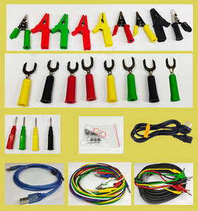 XHJB634 3-Phasen-Strom-<span class=keywords><strong>4</strong></span>-Phasen-Spannungsrelais-Schutzka libra tor für Kraftfahrzeuge - Product Image 5