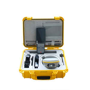 GNSS RTK G7Q ใต้พร้อมซอฟต์แวร์ Vstar ที่อัพเกรดได้และเฟิร์มแวร์สากลโมดูลเครื่องวัด GNSS GPS RTK - Product Image 1