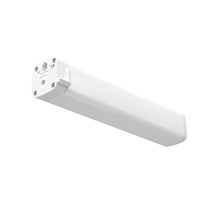 Moteur de rideau électrique intelligent contrôlé par WiFi WSCMXF, livraison rapide