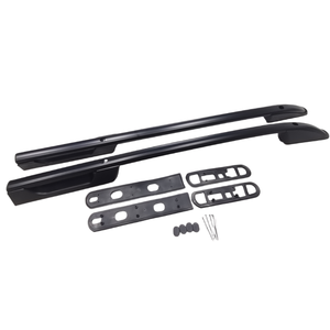 Barras Laterales <span class=keywords><strong>para</strong></span> Portaequipajes de Techo <span class=keywords><strong>para</strong></span> Automóvil, Precio de Fábrica, Accesorios <span class=keywords><strong>para</strong></span> AMAROK 2010-2023 - Product Image 5