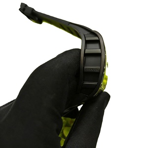Montres mécaniques automatiques de sport pour hommes, modèle Super RM 52-01, squelette, crâne, mouvement automatique, saphir, sourire, prix de gros - Product Image 4