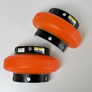 Высококачественная стальная гибкая муфта JUDE из эластомера для компрессоров, изготовленная на заказ на заводе в Китае, для типографий - Product Image 5