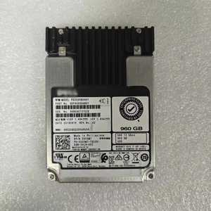 SSD SAS PX05SVB096Y 960G 0503M7, capacité de 960 Go, offre un espace de stockage généreux pour vos données. Interface SAS prenant en charge les données à haute vitesse - Product Image 1